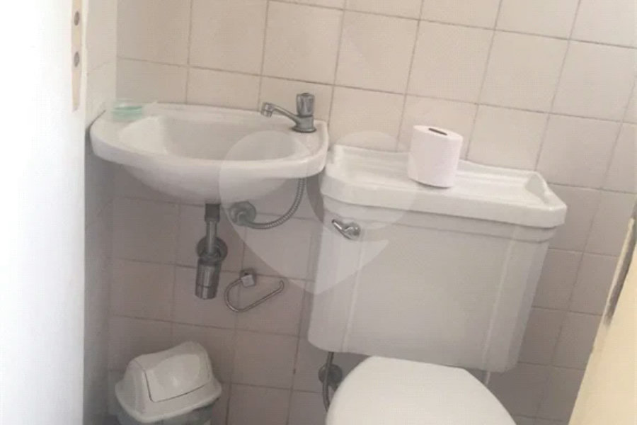 Apartamento à venda com 2 quartos em Freguesia do Ó, São Paulo, SP