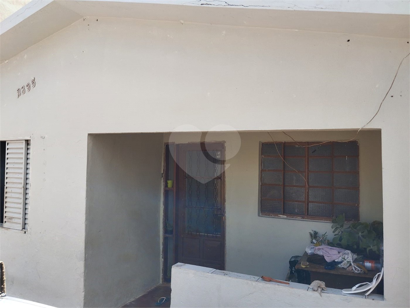Casa à venda com 3 quartos em Jardim Santa Lúcia, Araraquara, SP