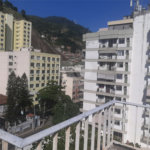 Apartamento à venda com 3 quartos, sendo 1 suíte, em Tijuca, Rio de Janeiro, RJ