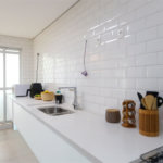 Apartamento à venda com 3 quartos, sendo 1 suíte, em Vila Anastácio, São Paulo, SP