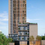 Apartamento à venda com 1 quarto em Perdizes, São Paulo, SP