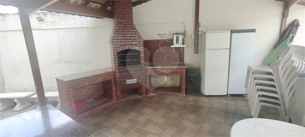 Apartamento à venda com 2 quartos em Vila Leonor, Guarulhos, SP