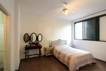 Apartamento à venda com 3 quartos, sendo 1 suíte, em Jardim Paulista, São Paulo, SP