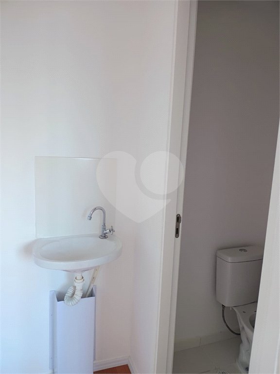 Apartamento à venda com 2 quartos em Vila Ipojuca, São Paulo, SP