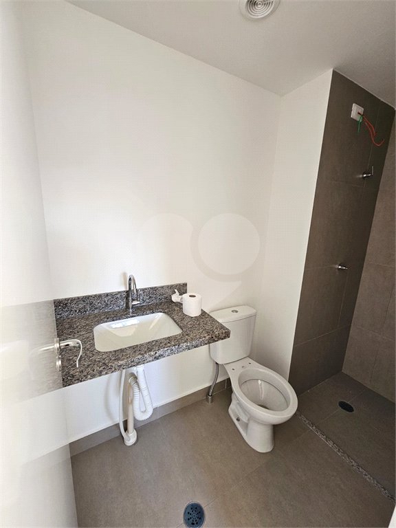 Apartamento à venda ou para alugar com 1 suíte em Vila Olímpia, São Paulo, SP