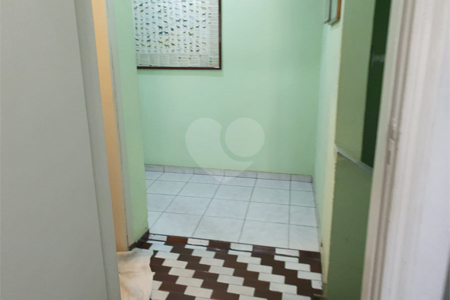 Sobrado à venda com 3 quartos em Vila Nova Cachoeirinha, São Paulo, SP