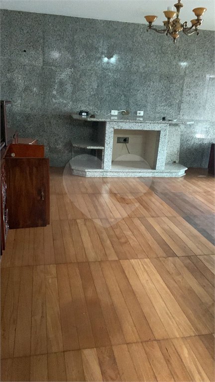 Sobrado à venda com 3 quartos, sendo 1 suíte, em Santana, São Paulo, SP