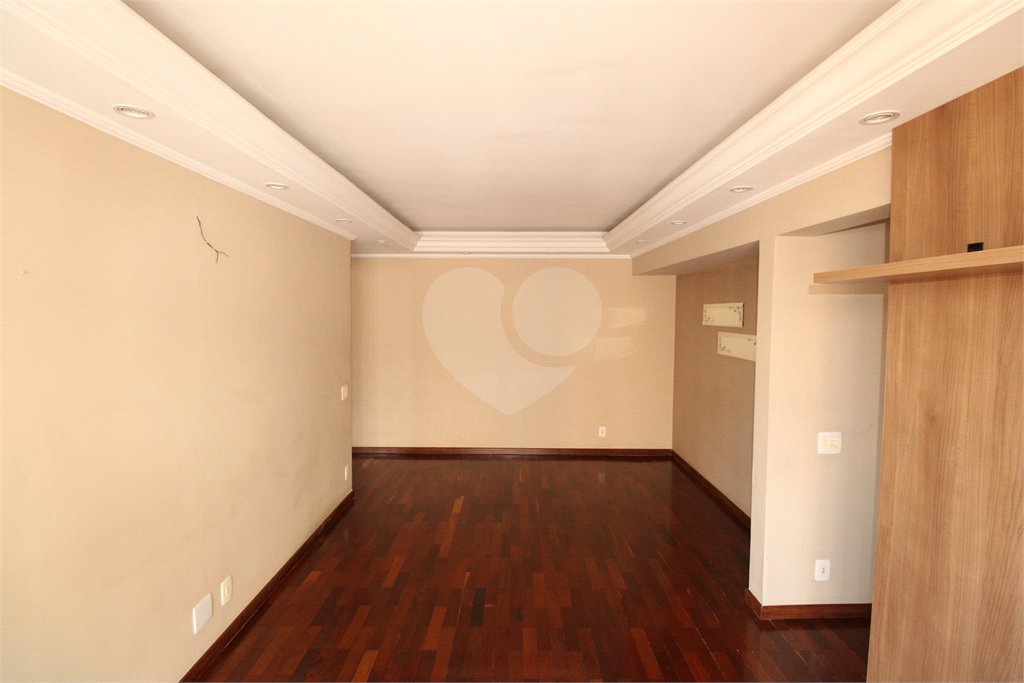 Apartamento à venda com 2 quartos em Santana, São Paulo, SP