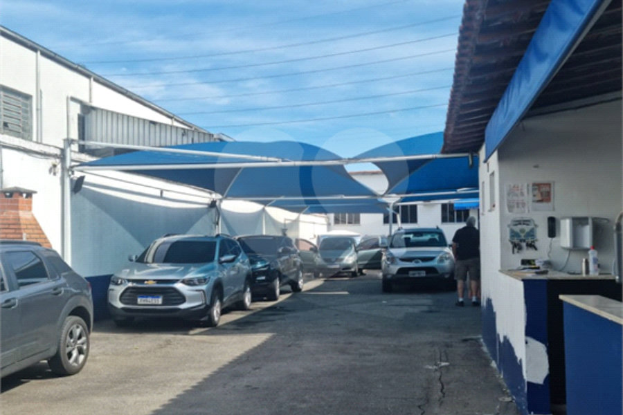 Terreno à venda em Limão, São Paulo, SP
