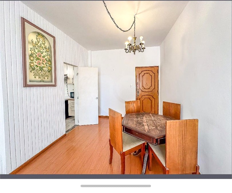 Cobertura à venda com 3 quartos, sendo 1 suíte,  em Flamengo, Rio de Janeiro, RJ