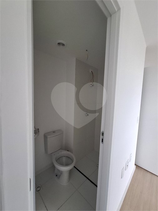 Apartamento para alugar com 2 quartos em Freguesia do Ó, São Paulo, SP