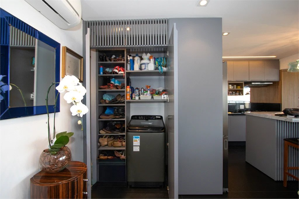 Apartamento à venda com 2 quartos, sendo 1 suíte, em Vila Leopoldina, São Paulo, SP