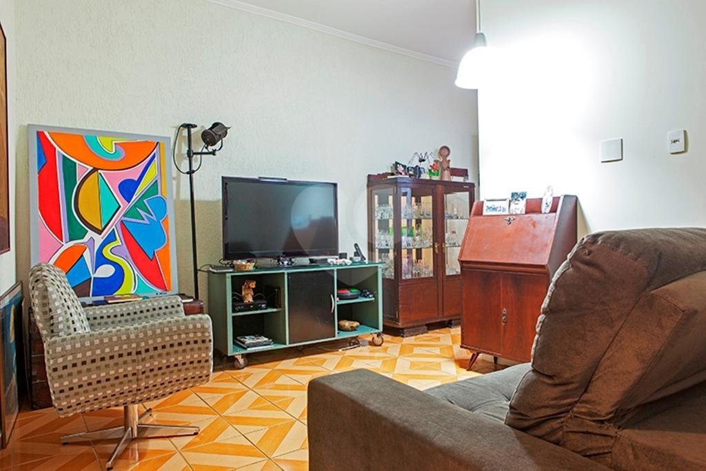 Apartamento à venda com 3 quartos em Santana, São Paulo, SP