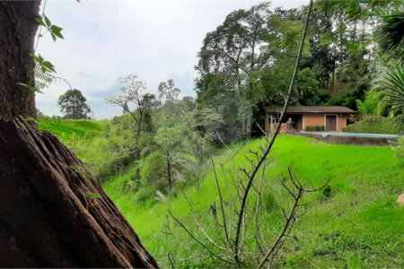 Chácara à venda com 3 quartos, sendo 1 suíte, em Jardim Liberdade, Jundiaí, SP
