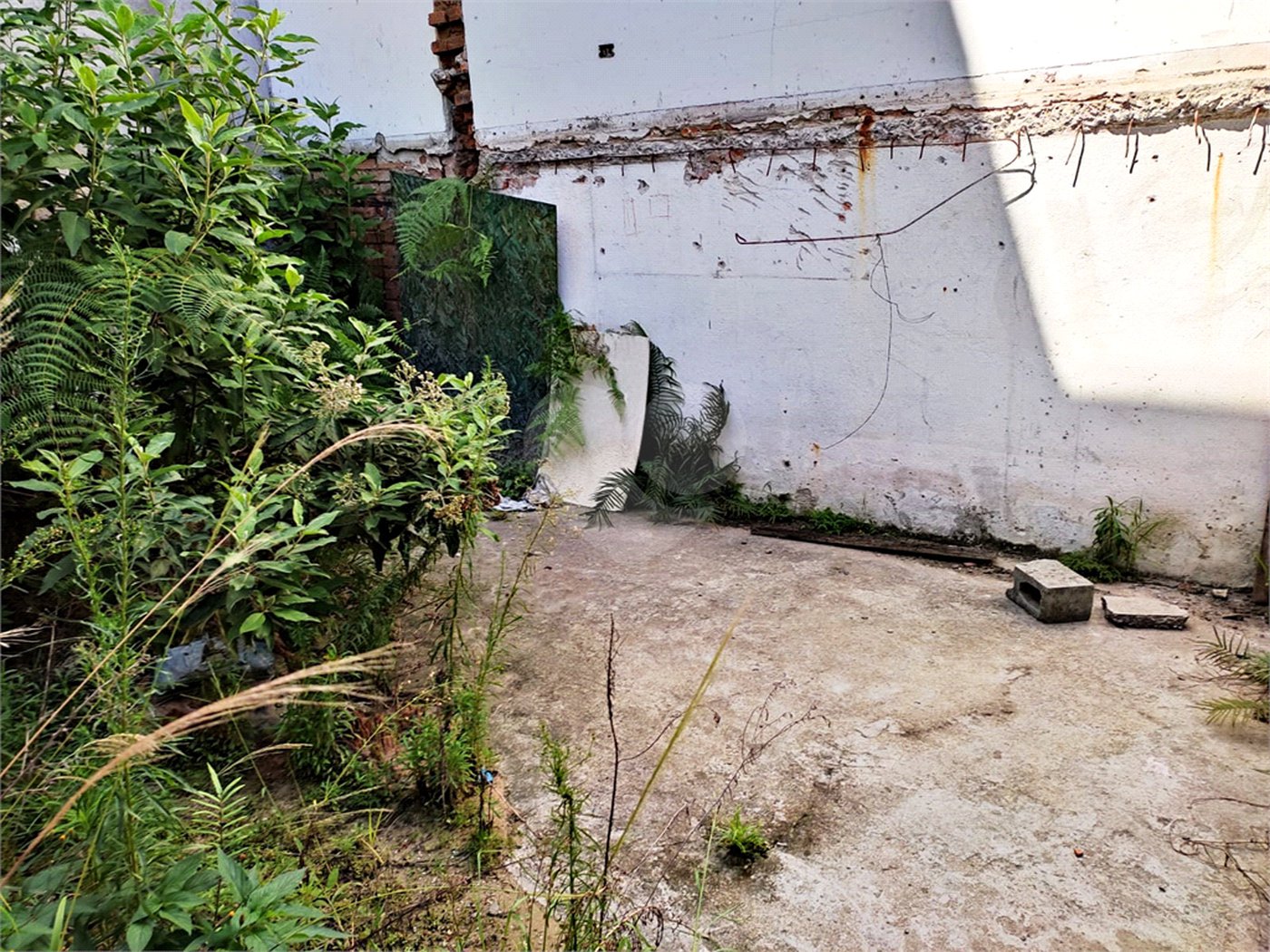 Terreno à venda em Vila Guilherme, São Paulo, SP