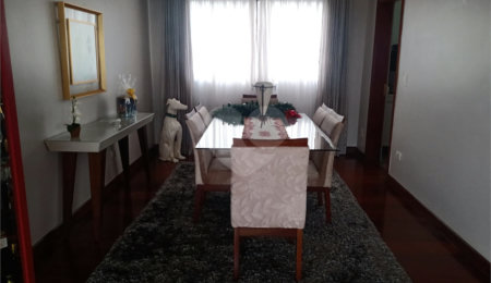 Apartamento à venda com 4 quartos, sendo 1 suíte, em Vila Andrade, São Paulo, SP