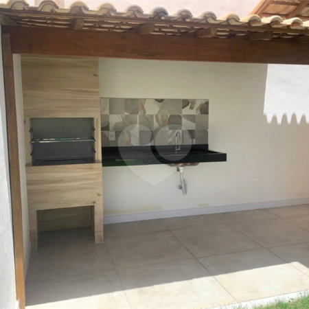 Casa à venda com 2 quartos em São José, Armação dos Búzios, RJ