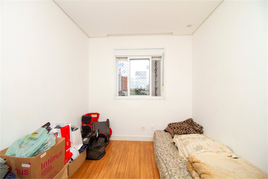 Apartamento à venda com 3 quartos, sendo 2 suítes, em Vila Lageado, São Paulo, SP
