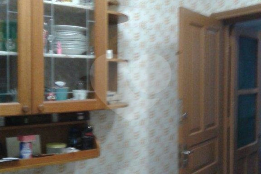 Sobrado à venda com 3 quartos, sendo 1 suíte, em Santana, São Paulo, SP
