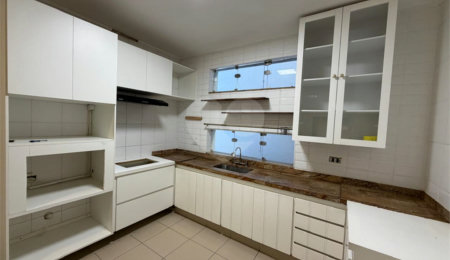 Casa à venda com 3 suítes em Jardim Franca, São Paulo, SP