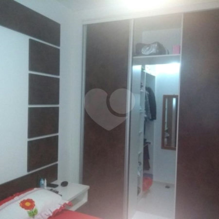 Casa à venda com 3 quartos em Campo Grande, Rio de Janeiro, RJ