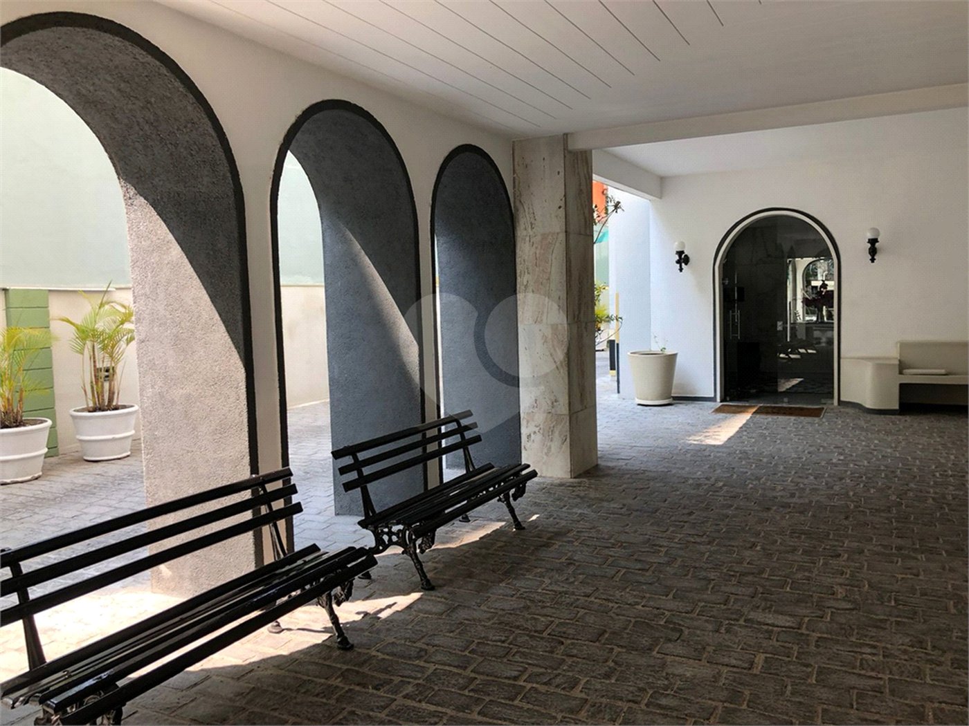 Apartamento à venda com 3 quartos, sendo 1 suíte, em Jardim Paulista, São Paulo, SP