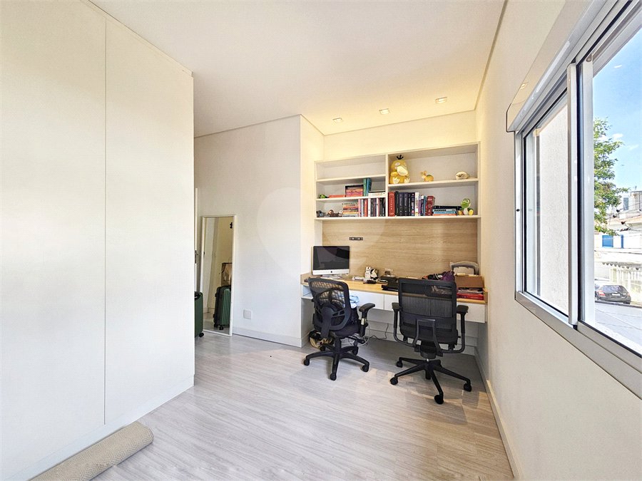 Casa de Vila à venda com 3 suítes em Vila Nova Conceição, São Paulo, SP