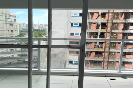 Apartamento à venda com 1 suíte em Vila Clementino, São Paulo, SP