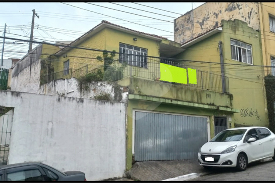 Terreno à venda com 2 quartos em Vila Guilherme, São Paulo, SP