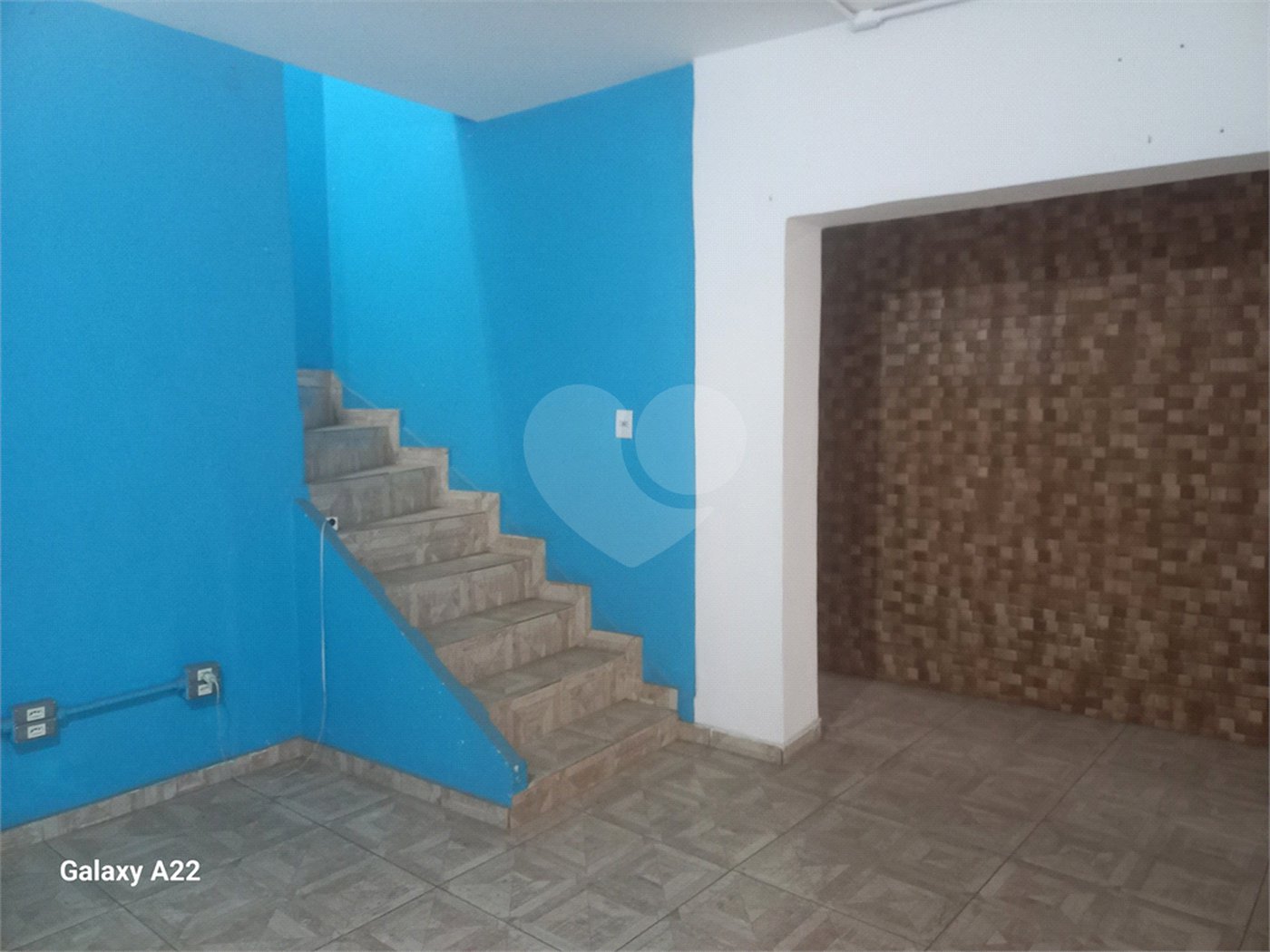Casa à venda com 2 quartos em Vila Leopoldina, São Paulo, SP