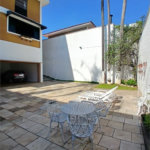 Sobrado à venda com 4 quartos, sendo 2 suítes,  em Jardim Leonor, São Paulo, SP
