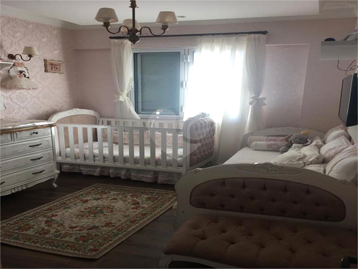 Apartamento à venda com 3 quartos, sendo 2 suítes, em Perdizes, São Paulo, SP