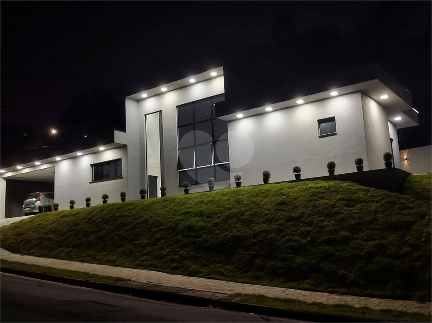 Casa à venda com 3 quartos, sendo 1 suíte, em Condominio Quintas da Boa Vista, Atibaia, SP