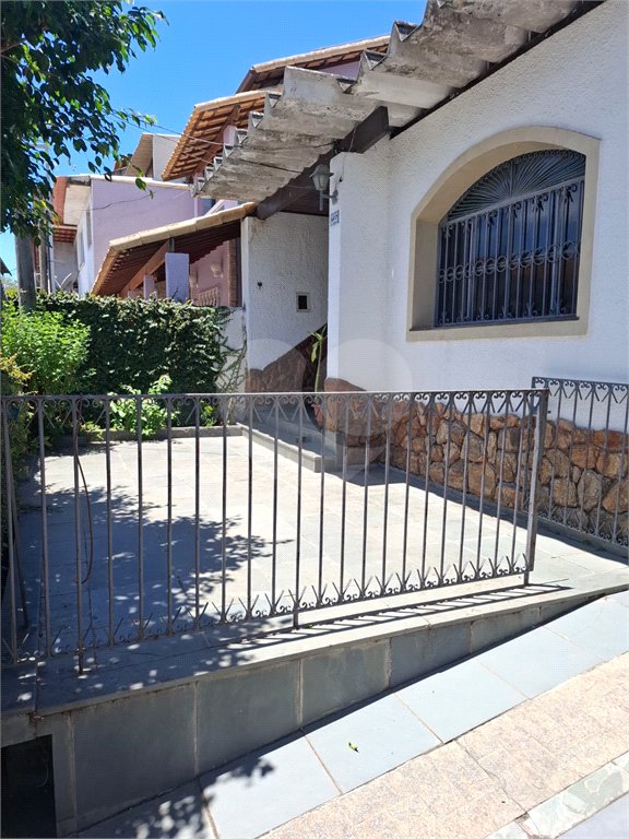Casa à venda com 3 quartos, sendo 1 suíte, em Campo Grande, Rio de Janeiro, RJ