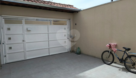 Casa à venda com 2 quartos, sendo 1 suíte,  em Vila Avaí, Indaiatuba, SP