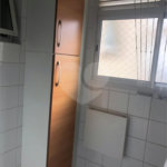 Apartamento à venda com 3 quartos, sendo 1 suíte, em Mooca, São Paulo, SP