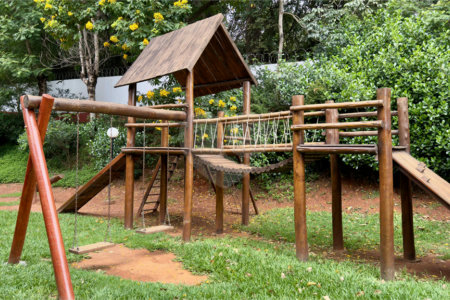 Casa à venda com 2 quartos no condomínio Portal dos Gamez, Atibaia - SP