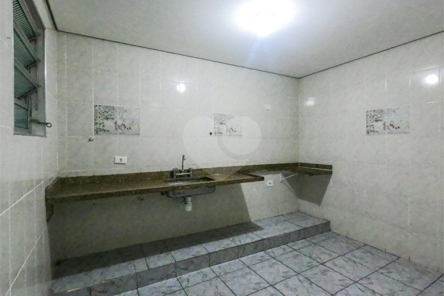 Sobrado à venda com 3 quartos, sendo 1 suíte,  em Freguesia do Ó, São Paulo, SP