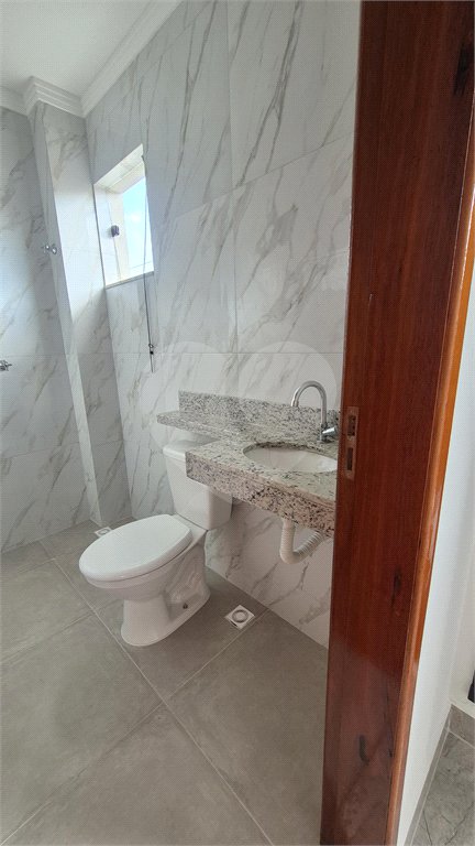 Casa à venda com 3 quartos, sendo 1 suíte, em Vila Nivi, São Paulo, SP