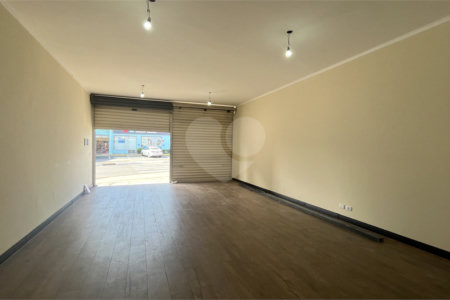 Salão Comercial à venda ou para alugar em Jardim Paulista, Atibaia, SP