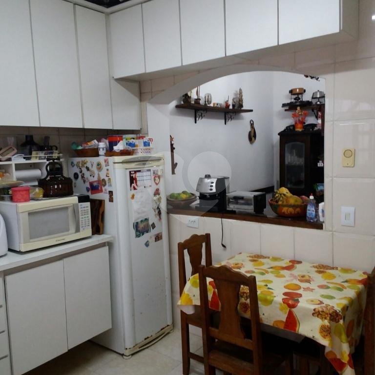 Sobrado à venda com 3 quartos, sendo 1 suíte, em Vila Cruzeiro, São Paulo, SP