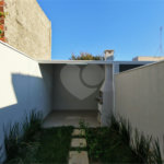Casa de Vila à venda com 2 suítes em Jardim São Paulo, Sorocaba, SP