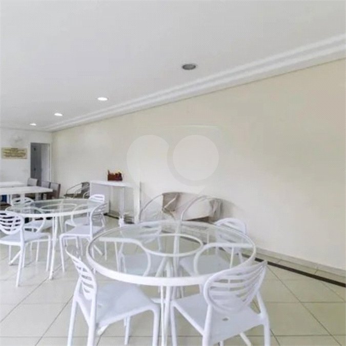 Apartamento à venda com 1 quarto em Tatuapé, São Paulo, SP