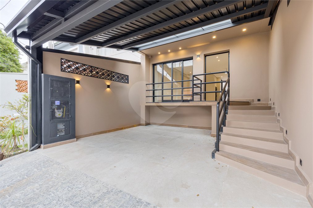 Casa de Vila à venda com 2 suítes em Santo Amaro, São Paulo, SP