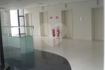 Sala para alugar em Vila Cordeiro, São Paulo, SP