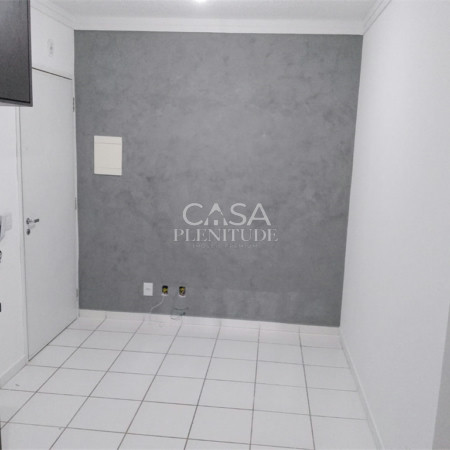 Apartamento à venda com 2 quartos em Jardim Santa Cecília, Sorocaba, SP