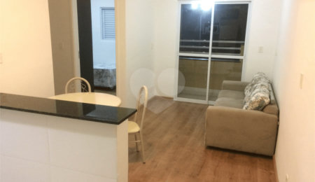 Apartamento para alugar com 2 quartos, sendo 1 suíte,  em Parque Bela Vista, Votorantim, SP
