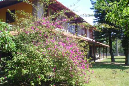 Casa à venda no Pico do Olho D'água em Mairiporã