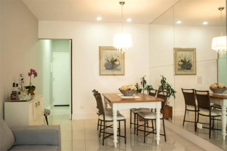 Apartamento à venda na Vila da Saúde conforto, lazer e localização estratégica