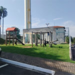 Apartamento Residencial Recanto do Jupia - dois dormitorios